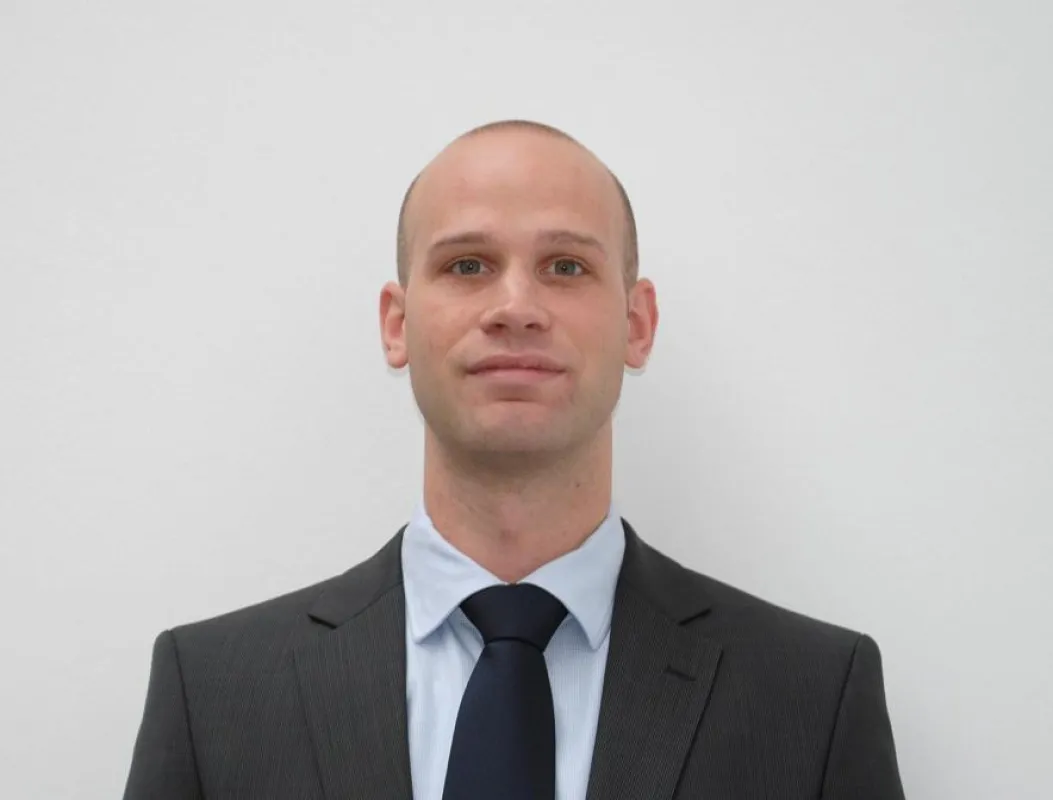 Thomas Schaaf, Channel Development Manager Symantec bei TIM