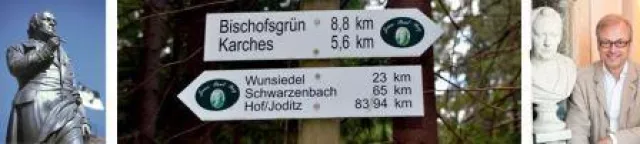 "Schmutzfink", "Angsthase" und "Wetterfrosch" - So viel Fichtelgebirge steckt im neuen Duden Bild: "Schmutzfink", "Angsthase" und "Wetterfrosch" - So viel Fichtelgebirge steckt im neuen Duden