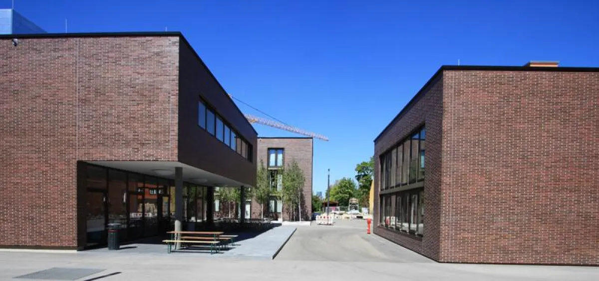 Hochschule Fresenius / www.capflow.de