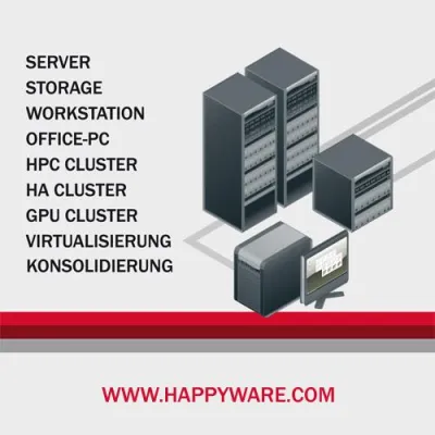 Bild: Intel Westmere Prozessoren ab sofort bei Happyware