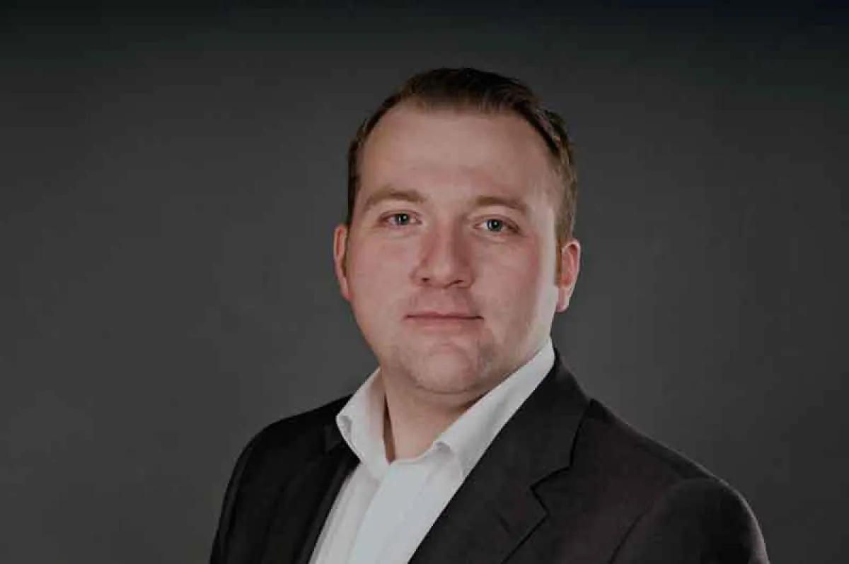 Peter Detzel verstärkt den Vertrieb von IML Interactive in Deutschland (Foto: IML Interactive GmbH)