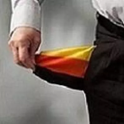 Bild: Koalitionsprobleme - Kein Geld für Investitionen und Reformen