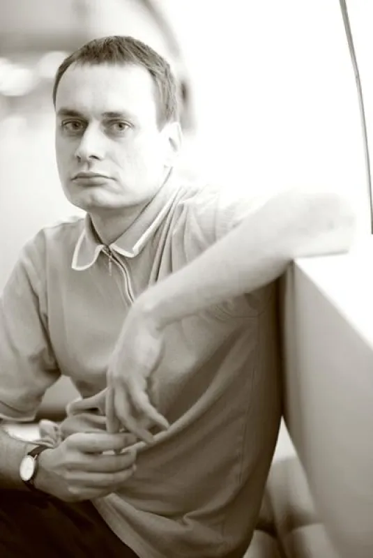 Thomas Berghaus