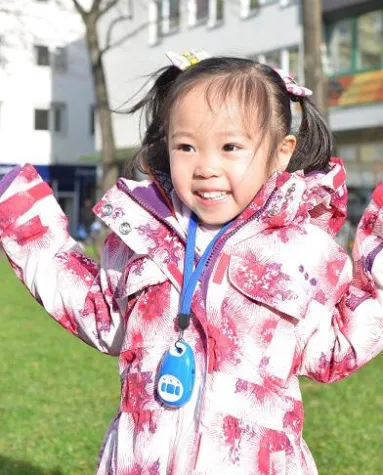 Bild: GPS-Ortung: Mit Track-All Personen und Haustiere finden