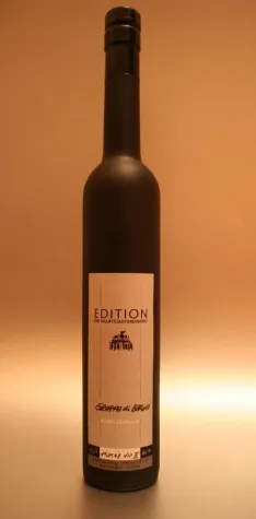 Bild: Grappa aus Berlin