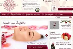 Genuss für die Sinne: Wohlfühlprodukte für Frauen im neuen Webshop Bild: Genuss für die Sinne: Wohlfühlprodukte für Frauen im neuen Webshop