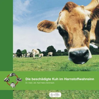 Bild: Neuer Verlag für Fachbuch über Rinderernährung