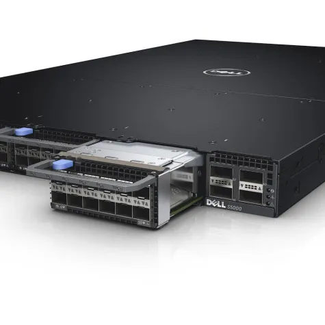 Bild: Dell Networking erweitert SDN-Produktportfolio