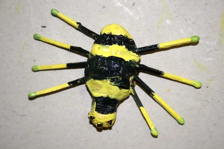 Grundschulkinder erfahren Vielfalt und Schönheit der Natur Bild: Grundschulkinder erfahren Vielfalt und Schönheit der Natur