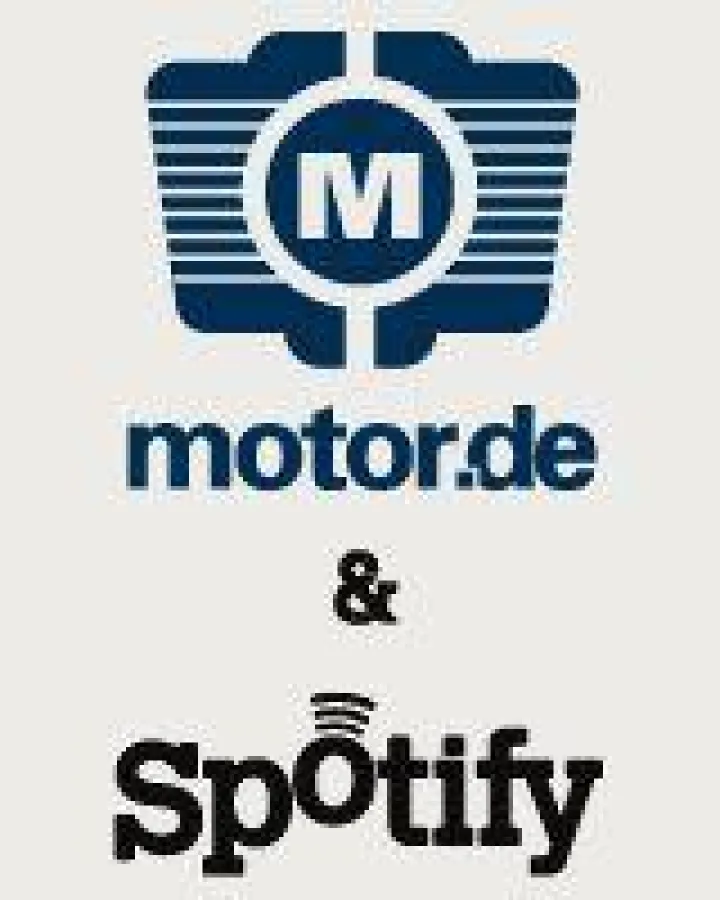 motor.de Content bereichert ab März das Spotify-Musikangebot