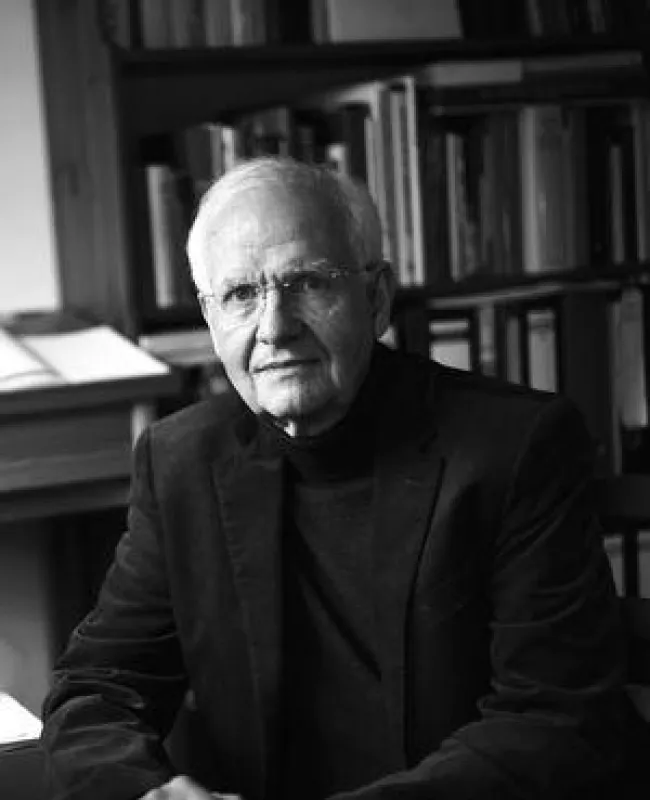 Dr. Henry Smith