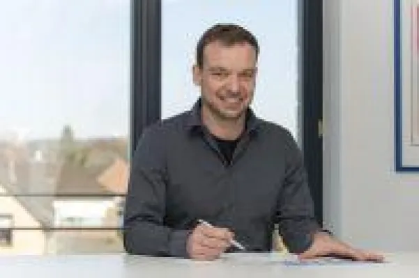 Bild: Architekt unterstützt bei Immobilieninvestments