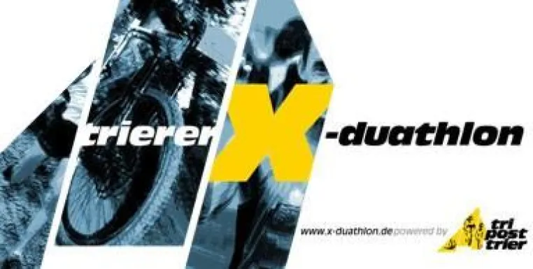 Bild: 3. int.Trierer BMW Cloppenburg X-Duathlon am 21.2.2010