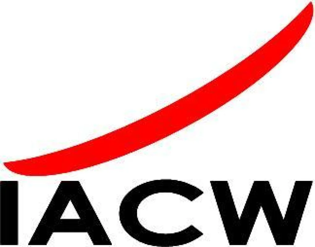 Logo Internationale Akademie der Coachingwissenschaften