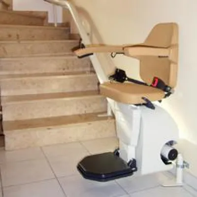 Mobilität trotz Handicap Bild: Mobilität trotz Handicap