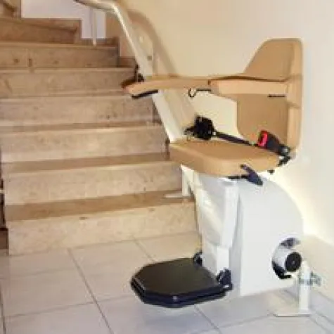 Bild: Mobilität trotz Handicap