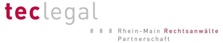 teclegal Rhein-Main startet am 1. Januar 2009 Bild: teclegal Rhein-Main startet am 1. Januar 2009