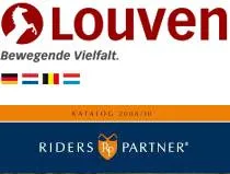 Bild: Futtermittel Louven - Premiere auf der Equitana, RidersPartner stellt sich vor