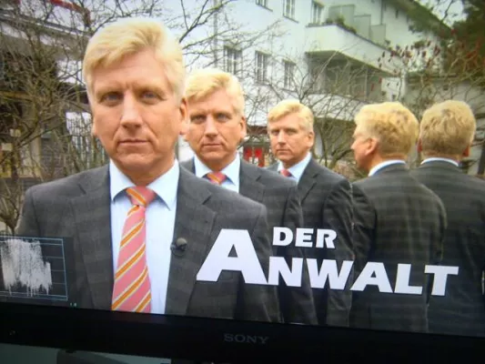 Bild: Internetrecht - Reputationsfragen des Internetrechts