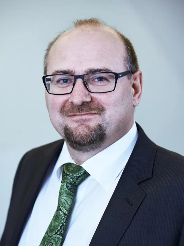 Partner Bank - Mag. Herbert Straif, Asset Manager
