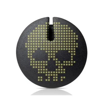 Nie wieder iPod-Kopfhörer Kabelgewirr dank MAGNEAT Bild: Nie wieder iPod-Kopfhörer Kabelgewirr dank MAGNEAT