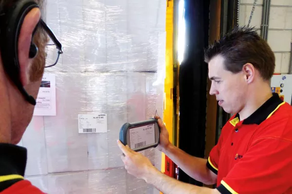 Bild: Trimble präsentiert erstmals in Deutschland die Produktneuheiten Truck4U und FleetXPS