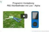 Bild: Neu im Programm: Der Powerbraintuner zum Schlafen Entspannen auf Knopfdruck  mit Beratung vor dem Kaufen