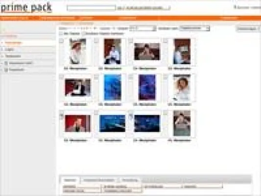 Bild: Prime Pack reloaded