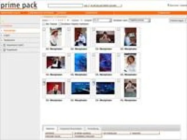Bild: Prime Pack reloaded