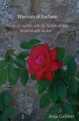Bild: Warriors of Fortune - Nicht sie suchen sich ihr Schicksal aus, es sucht sich sie aus.