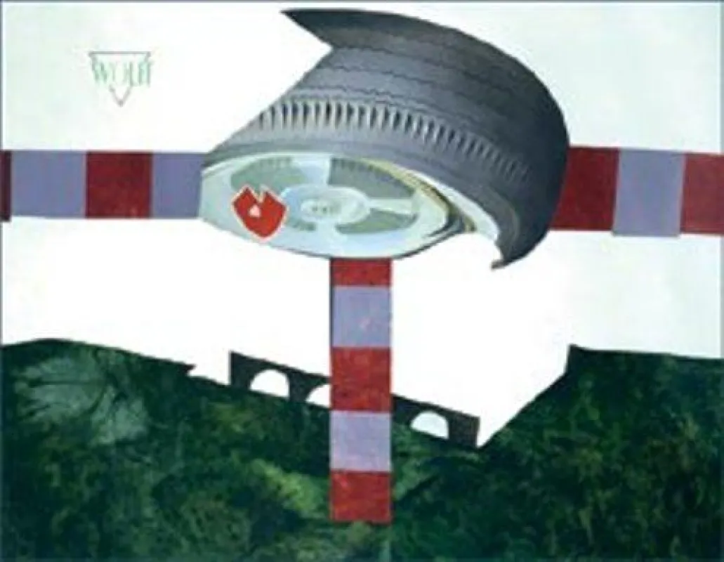 Willy Wolff: Warnung