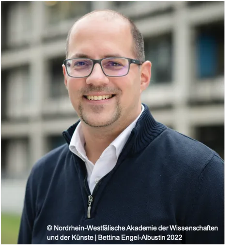 Bild: Chemiedozententagung 2026: Auszeichnungen für exzellente Forschung in frühen Karrierephasen