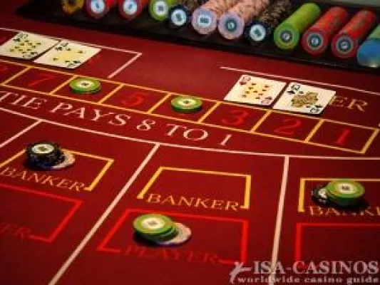 Bild: Leserbrief - Casino Tour durch die Schweiz