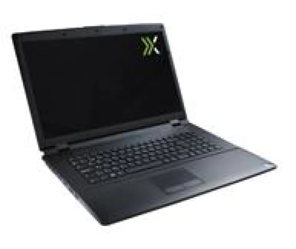 axxiv SERIUS 17S03