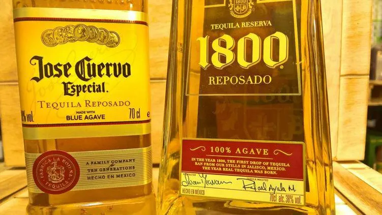 Bild: Woran können Sie die Qualität eines Tequilas erkennen?