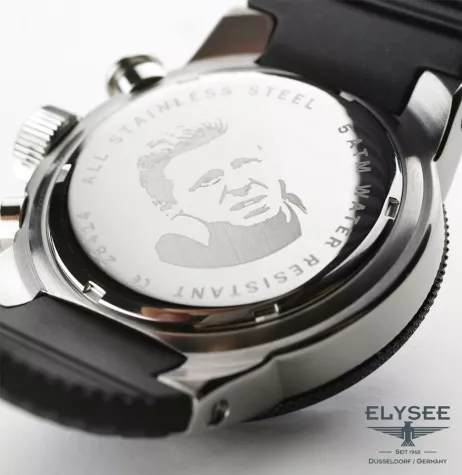 Bild: Schloss Dyck Classic Days 2008 - Oldtimer, Rennsport und Uhren-Highlights von ELYSEE