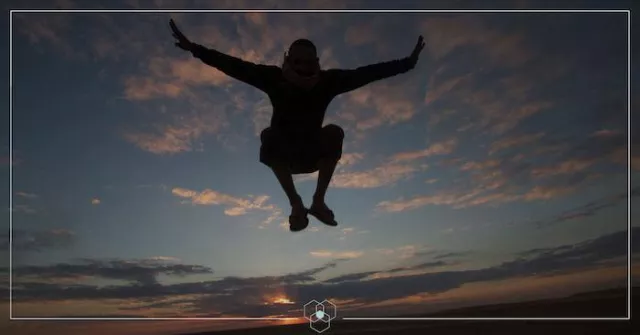 Bild: Berufung finden und leben