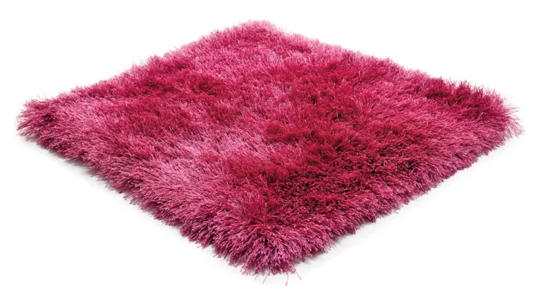 Bild: Teppich-Traum in pink