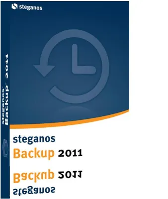 Bild: Steganos erweitert Produktsortiment um komfortable Backup-Lösung