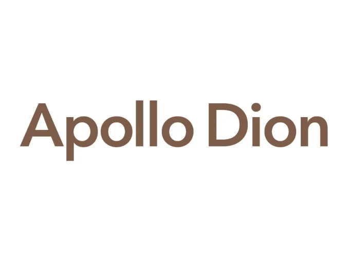 Bild: APOLLO DION: GROßE DEUTSCHE MARKE 2024