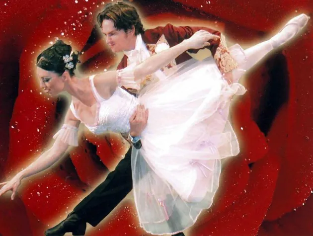 Zauber der Operette Bild: Zauber der Operette