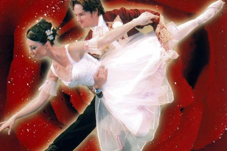 Zauber der Operette Bild: Zauber der Operette