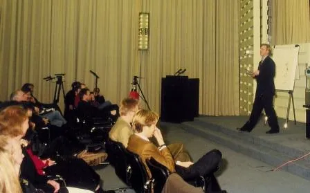 Bild: 1 Jahr seminar-discounter