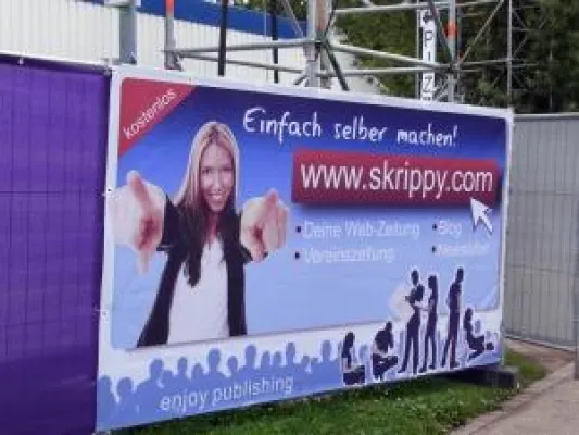 TAM AG: Business-Partner bei "DAS FEST 2011" in Karlsruhe Bild: TAM AG: Business-Partner bei "DAS FEST 2011" in Karlsruhe