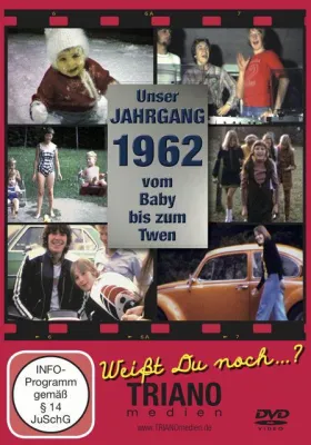 Bild: Noch wenige Stunden bis zur Krise. Vor 50 Jahren.