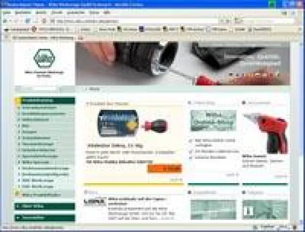 Der Online-Katalog des Jahres kommt aus der Katalogfabrik Bild: Der Online-Katalog des Jahres kommt aus der Katalogfabrik