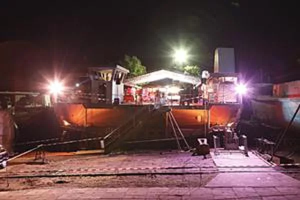 Bild: Agenturjubiläum mit neuen Horizonten