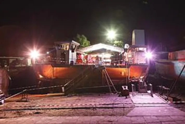 Bild: Agenturjubiläum mit neuen Horizonten