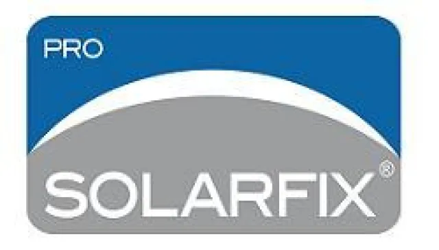 Bild: Neues Photovoltaik-Handelsportal SOLARFIX - Online-Spotmarkt für Handwerker und Installateure