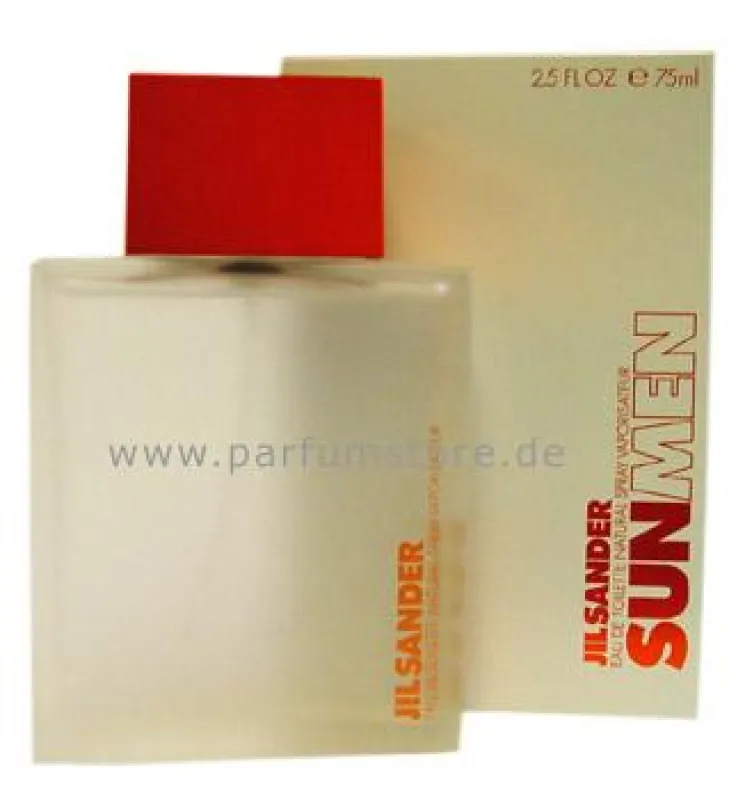 Jil Sander Sun Men